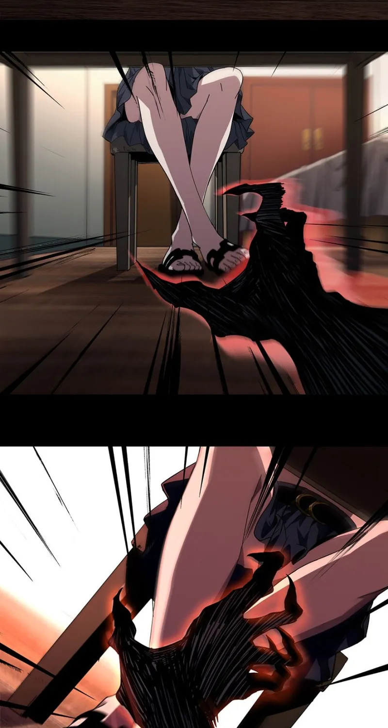 Read Formless Form (Colored) chapter 2 image 13 on Lezhin