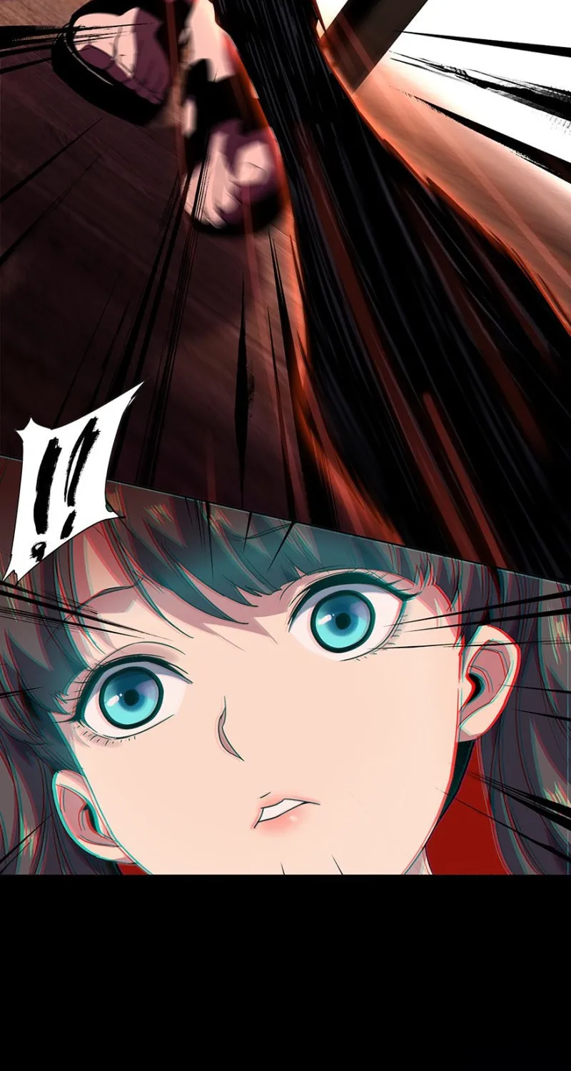 Read Formless Form (Colored) chapter 2 image 14 on Lezhin