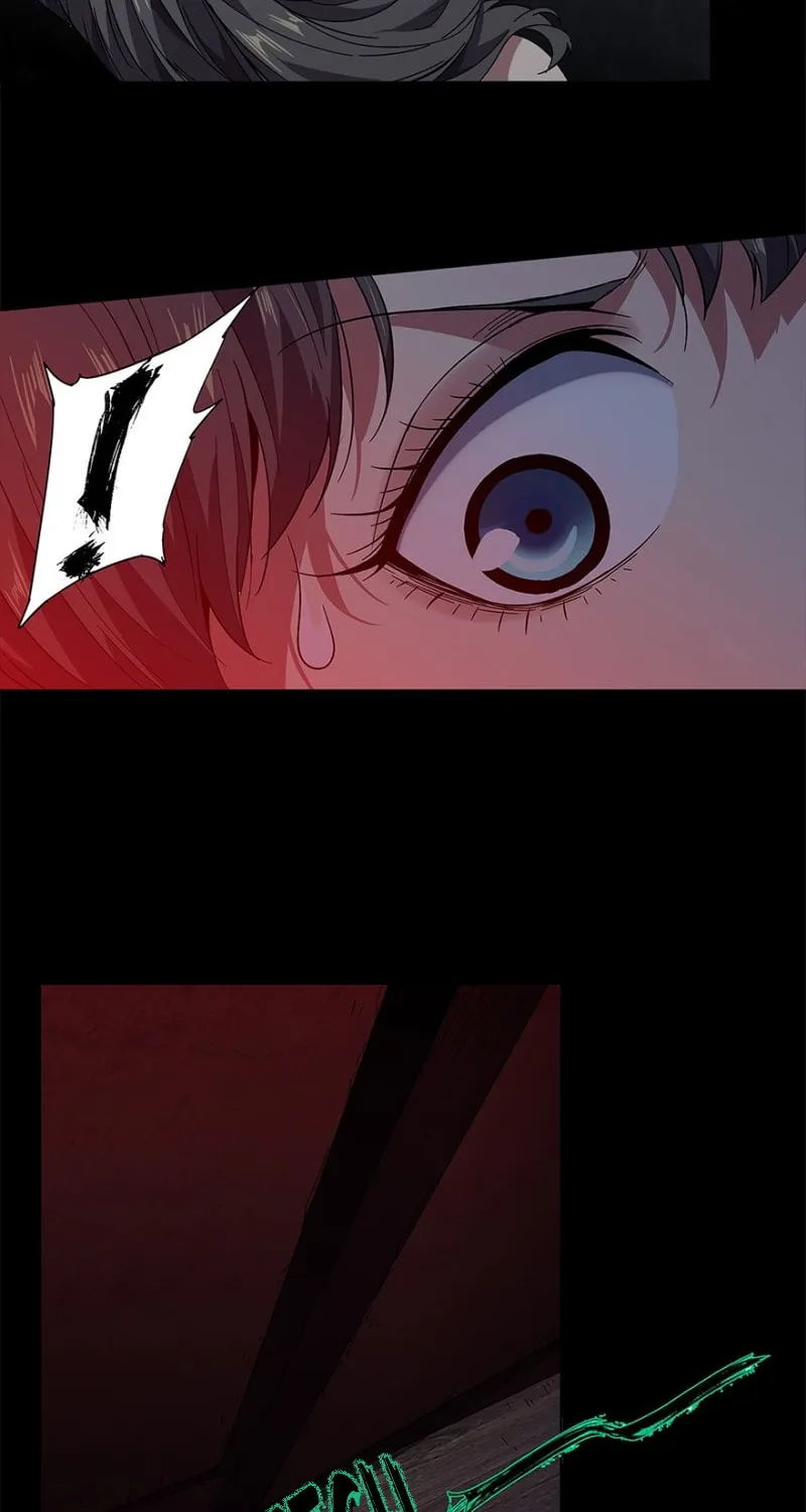 Read Formless Form (Colored) chapter 2 image 20 on Lezhin