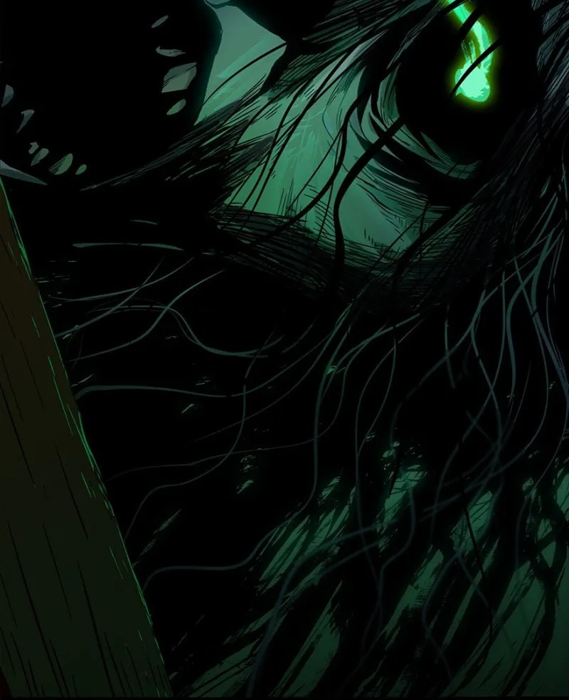 Read Formless Form (Colored) chapter 2 image 28 on Lezhin