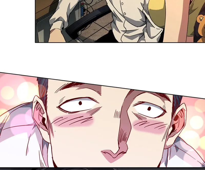 Read Formless Form (Colored) chapter 2 image 3 on Lezhin