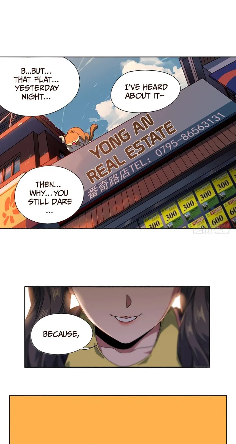 Read Formless Form (Colored) chapter 2 image 6 on Lezhin