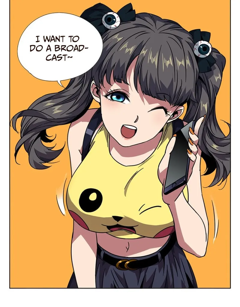 Read Formless Form (Colored) chapter 2 image 7 on Lezhin