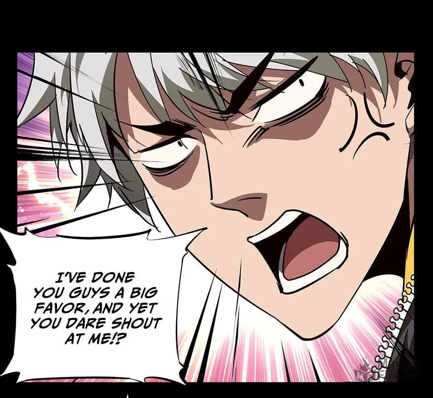 Read Formless Form (Colored) chapter 20 image 10 on Lezhin