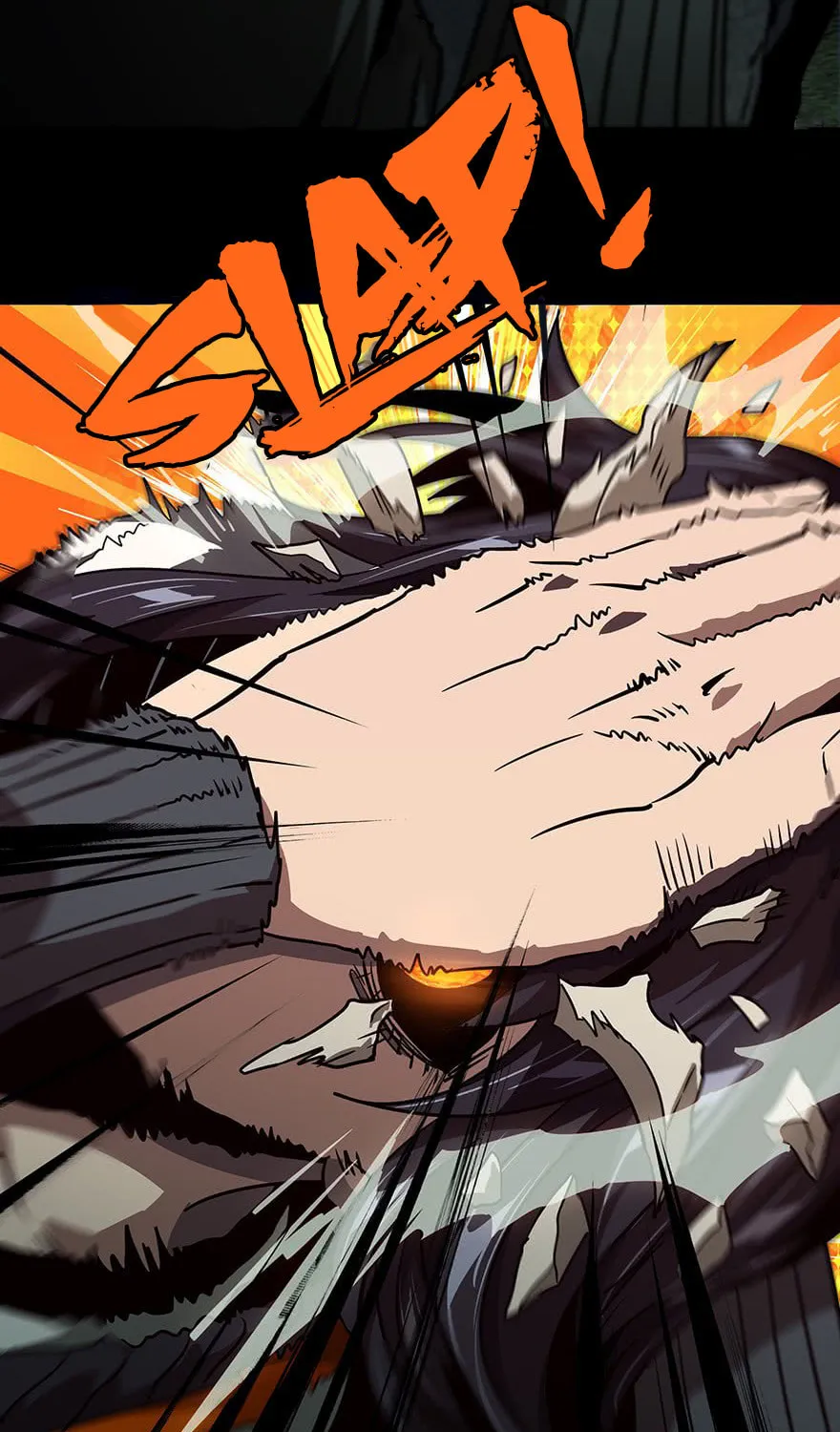 Read Formless Form (Colored) chapter 20 image 13 on Lezhin