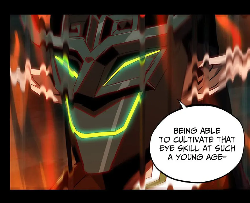 Read Formless Form (Colored) chapter 20 image 23 on Lezhin