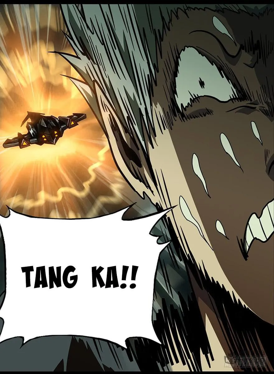 Read Formless Form (Colored) chapter 20 image 26 on Lezhin