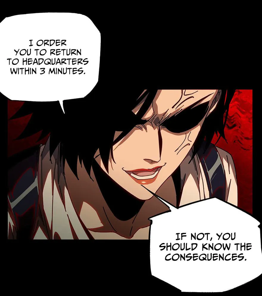Read Formless Form (Colored) chapter 20 image 27 on Lezhin