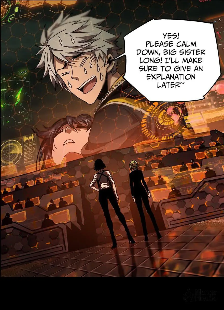 Read Formless Form (Colored) chapter 20 image 28 on Lezhin