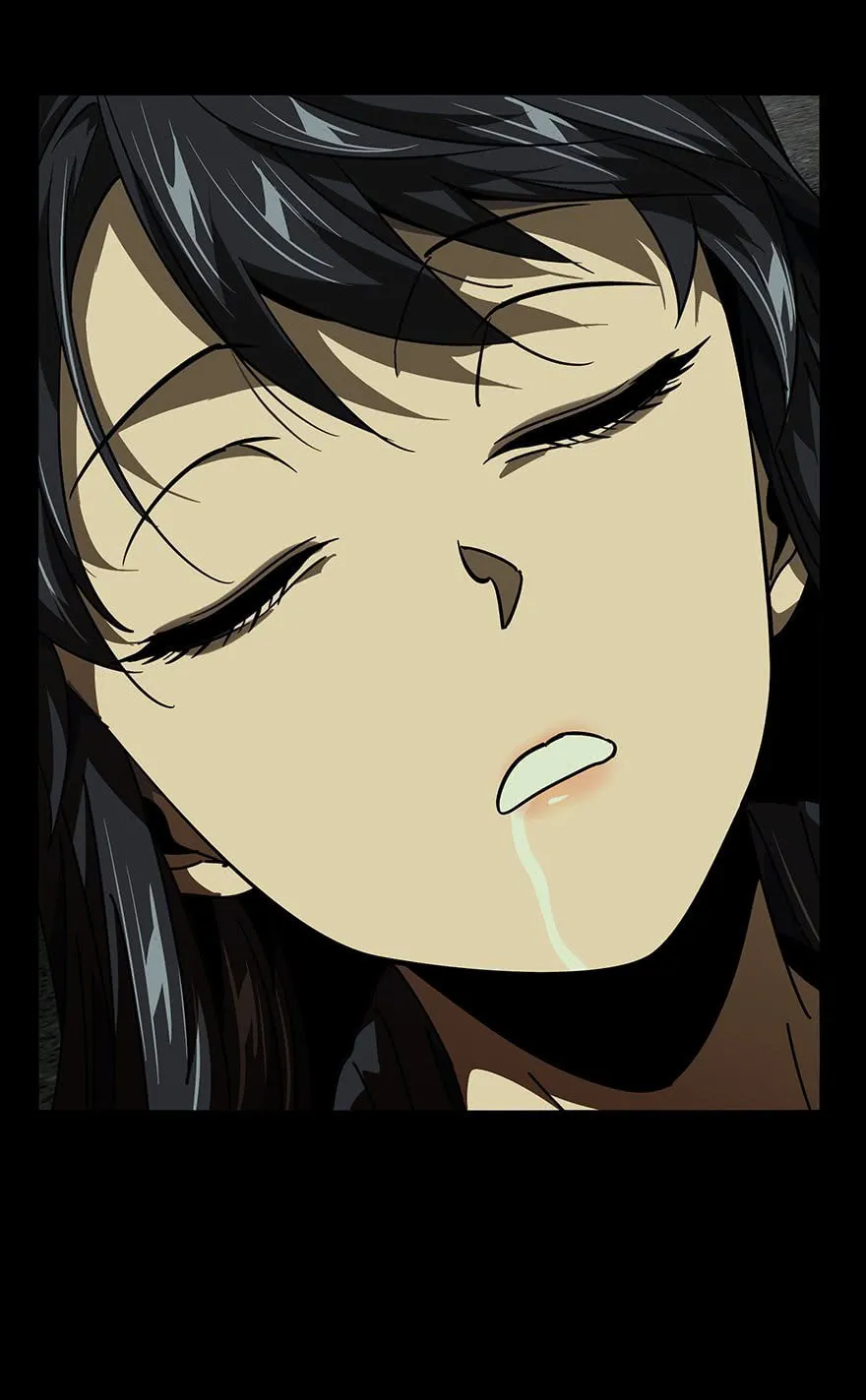 Read Formless Form (Colored) chapter 20 image 29 on Lezhin