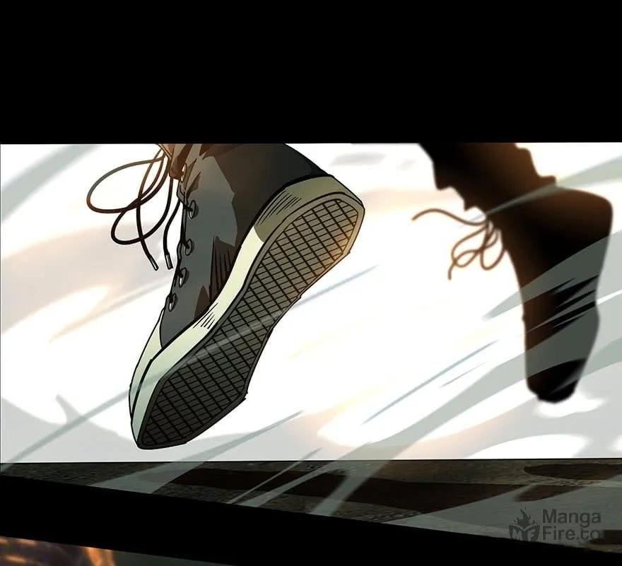 Read Formless Form (Colored) chapter 20 image 5 on Lezhin