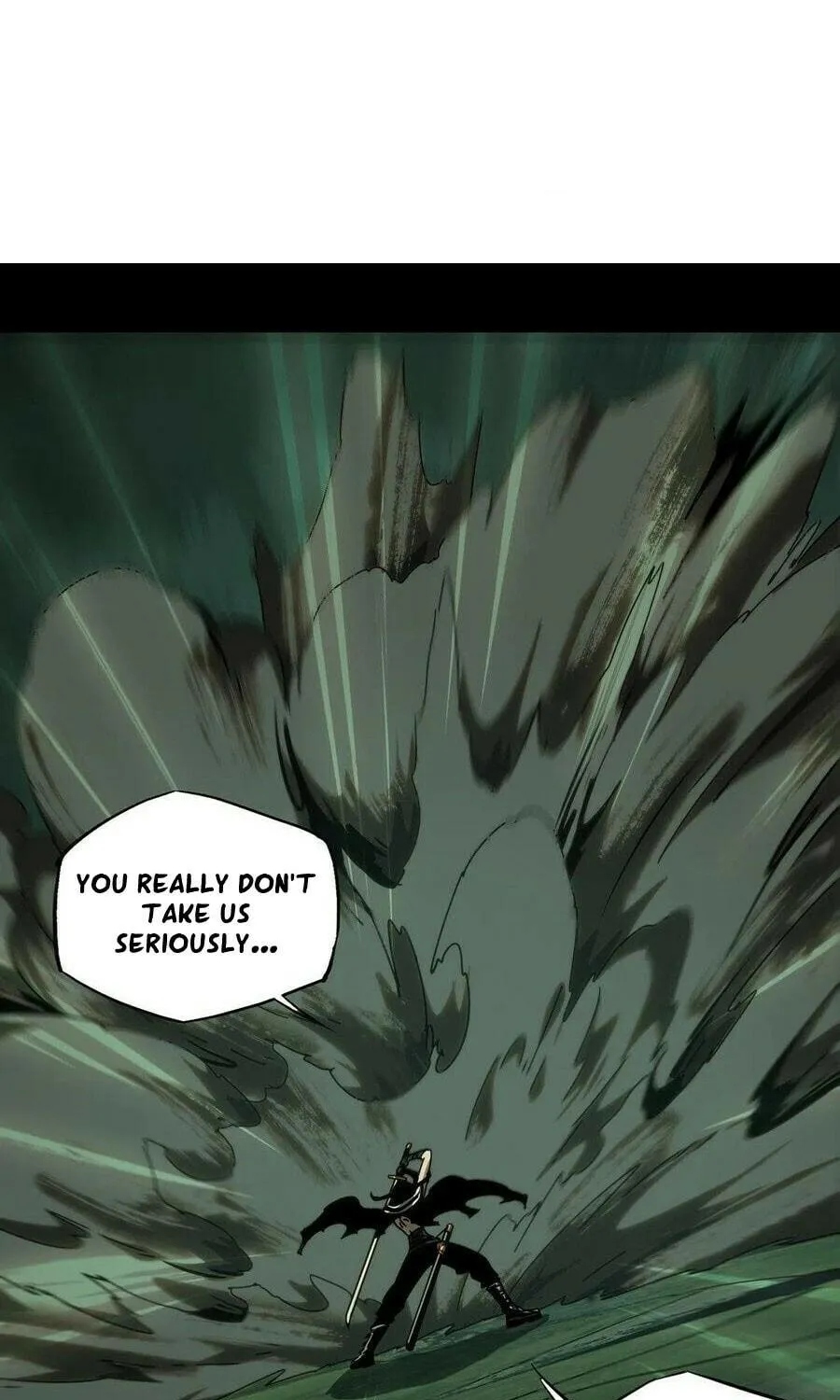 Read Formless Form (Colored) chapter 200 image 16 on Lezhin