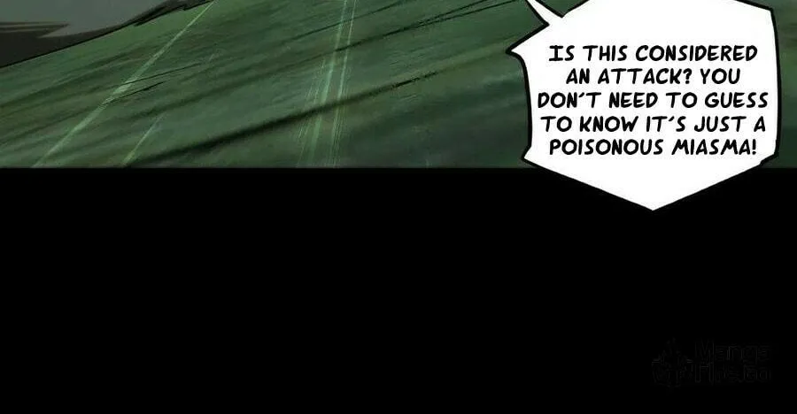 Read Formless Form (Colored) chapter 200 image 17 on Lezhin