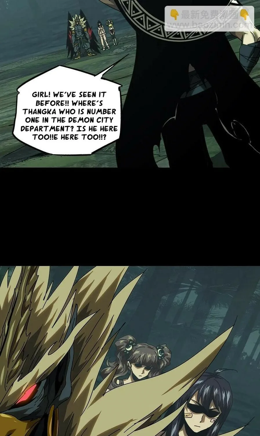 Read Formless Form (Colored) chapter 200 image 2 on Lezhin