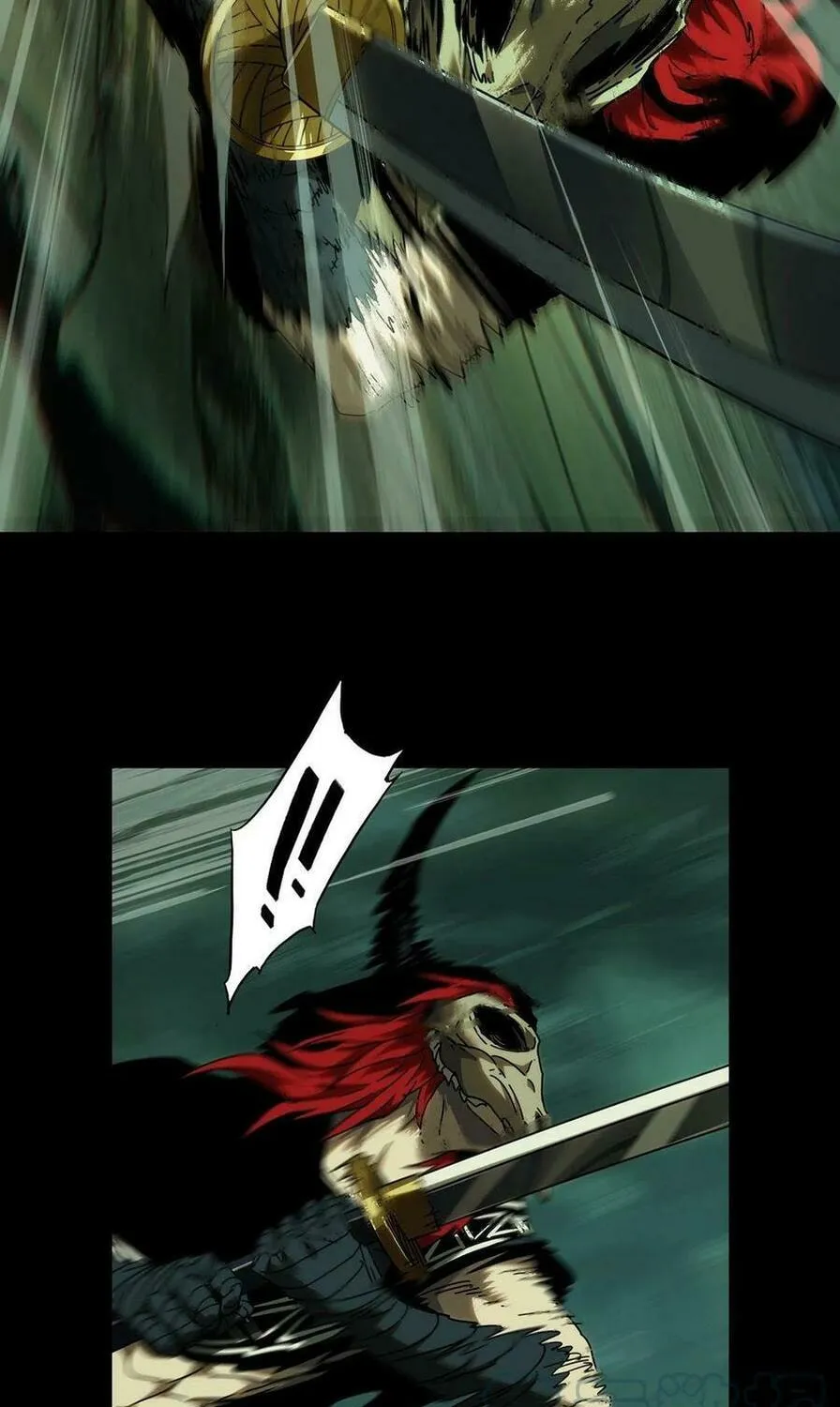 Read Formless Form (Colored) chapter 200 image 20 on Lezhin