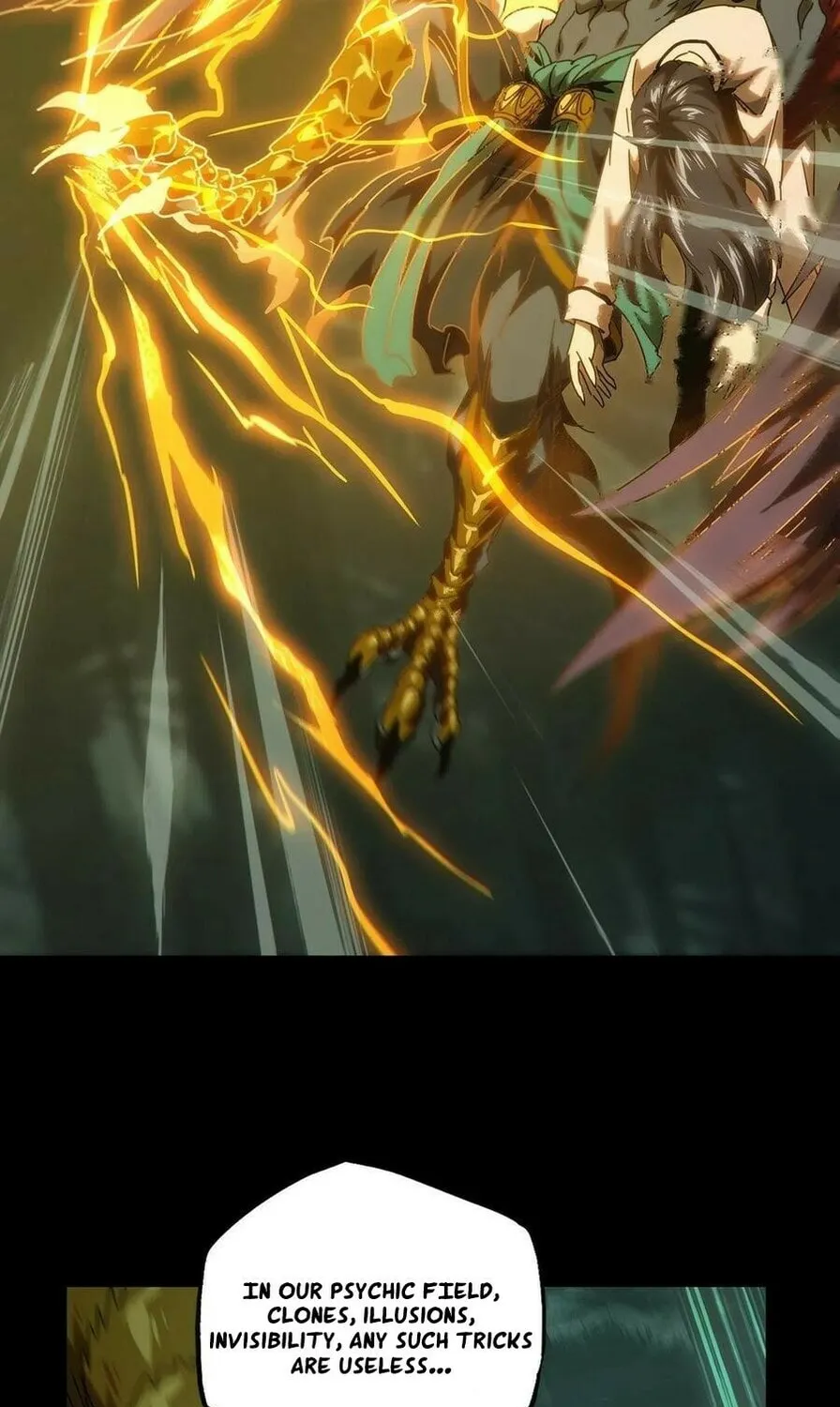 Read Formless Form (Colored) chapter 200 image 66 on Lezhin