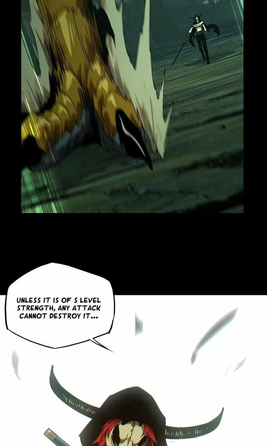 Read Formless Form (Colored) chapter 200 image 68 on Lezhin