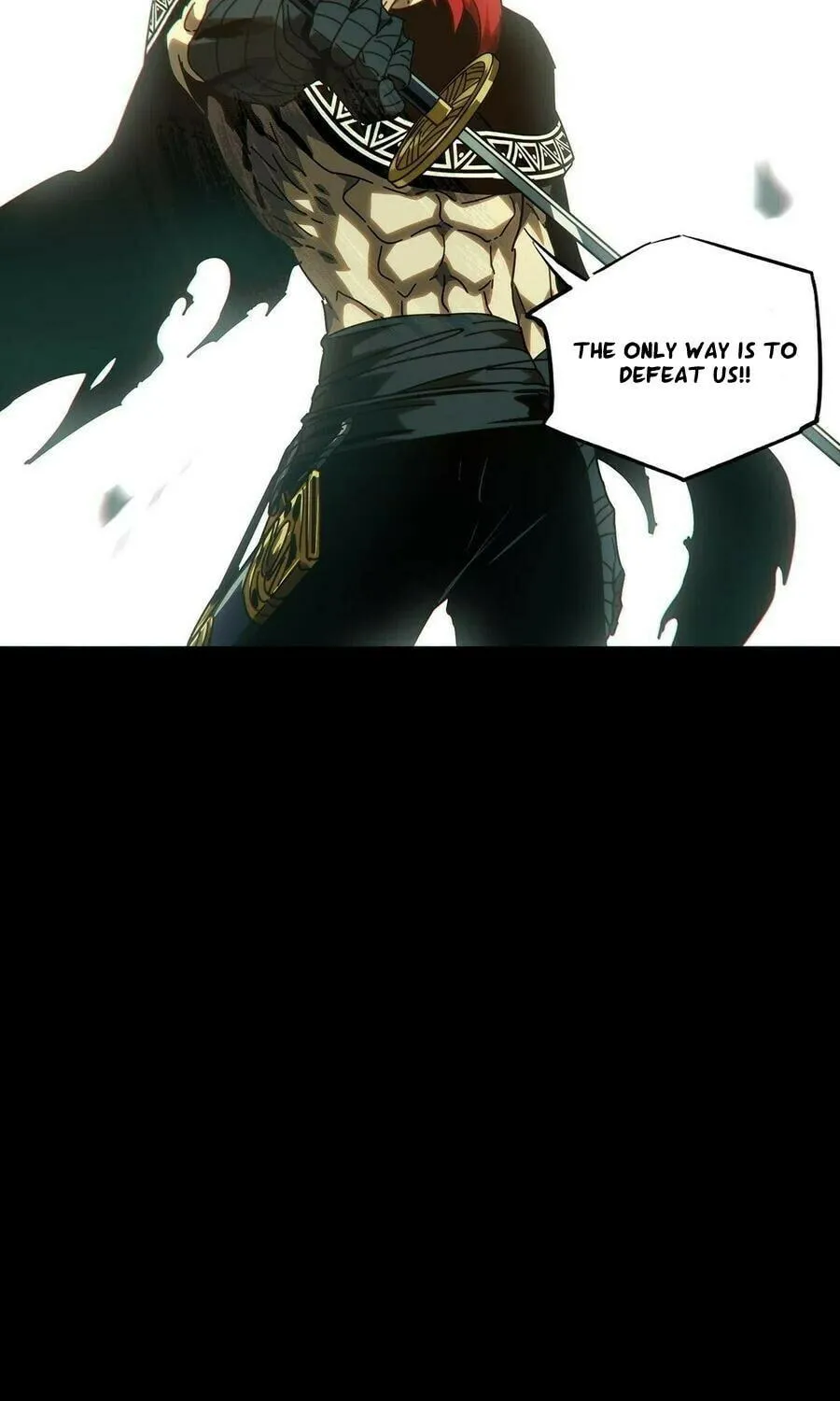 Read Formless Form (Colored) chapter 200 image 70 on Lezhin