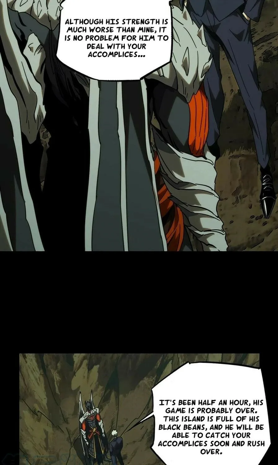 Read Formless Form (Colored) chapter 201 image 12 on Lezhin