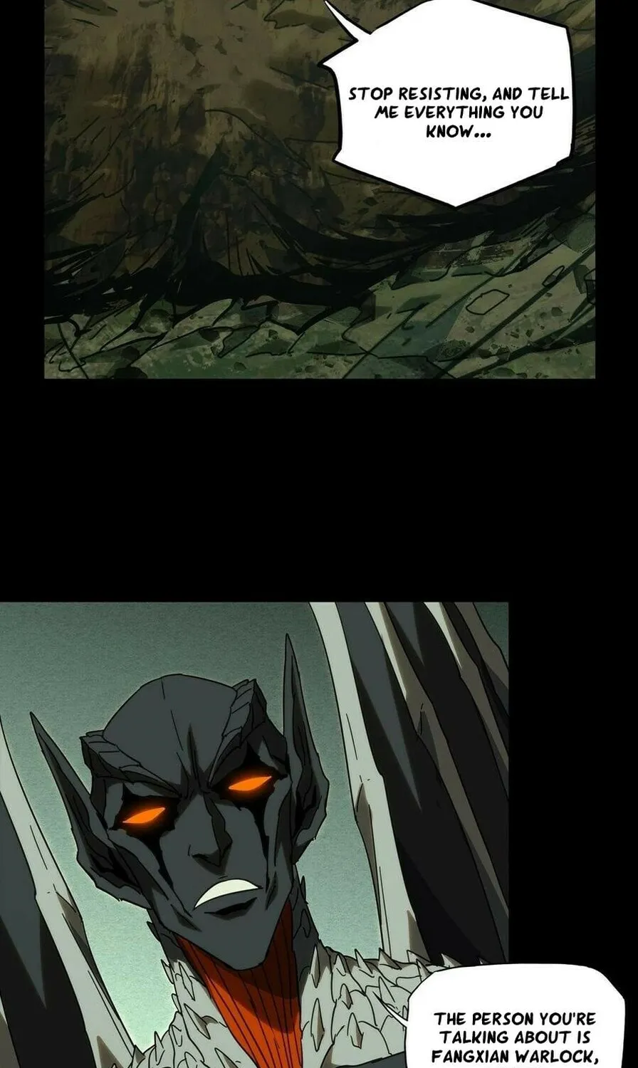 Read Formless Form (Colored) chapter 201 image 14 on Lezhin