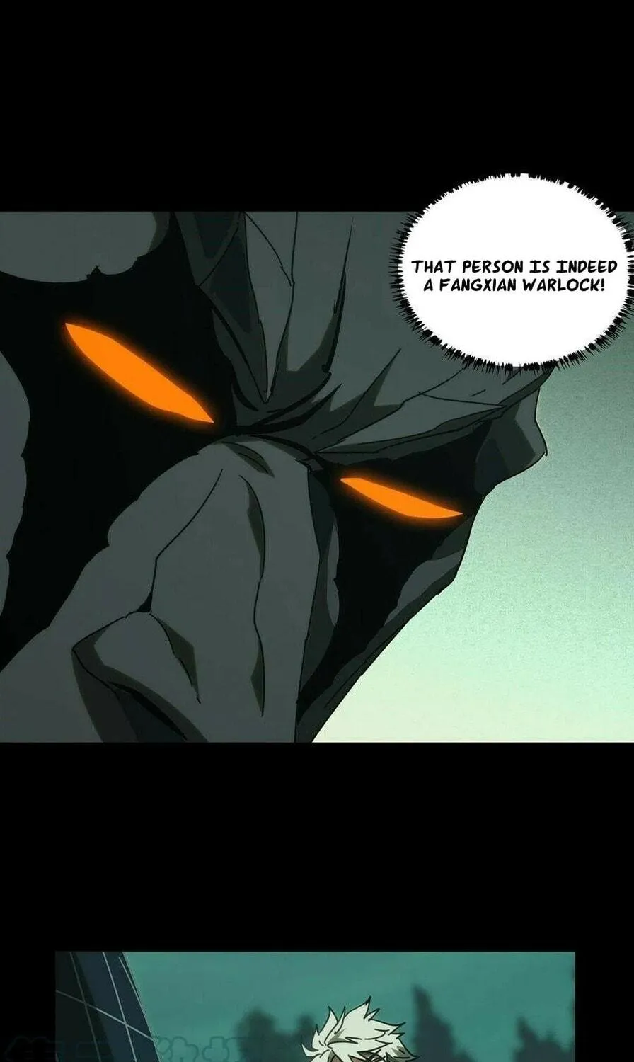 Read Formless Form (Colored) chapter 201 image 18 on Lezhin