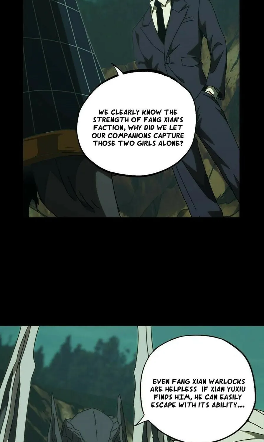 Read Formless Form (Colored) chapter 201 image 20 on Lezhin