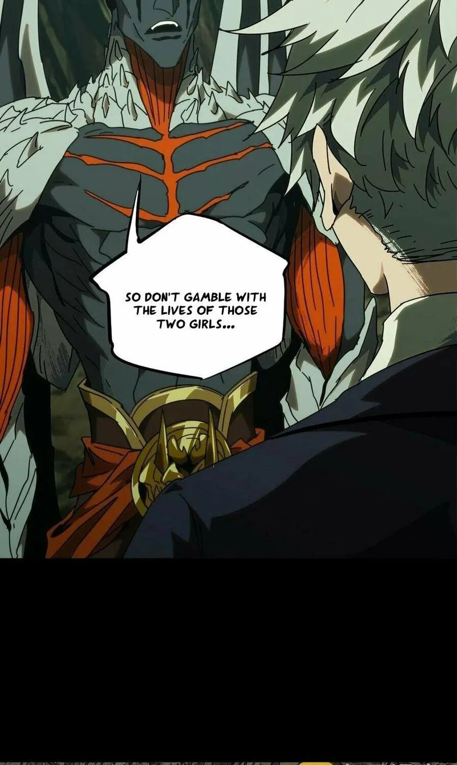 Read Formless Form (Colored) chapter 201 image 22 on Lezhin