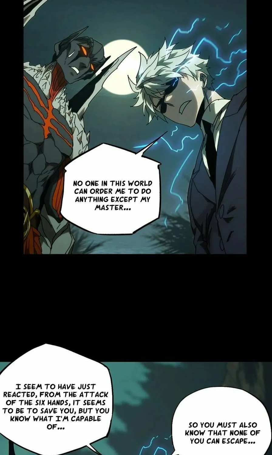 Read Formless Form (Colored) chapter 201 image 26 on Lezhin