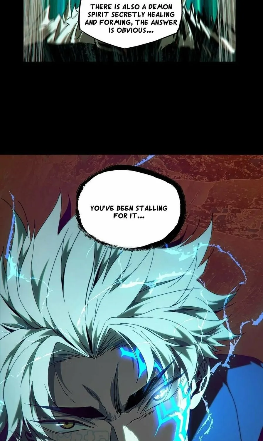 Read Formless Form (Colored) chapter 201 image 30 on Lezhin