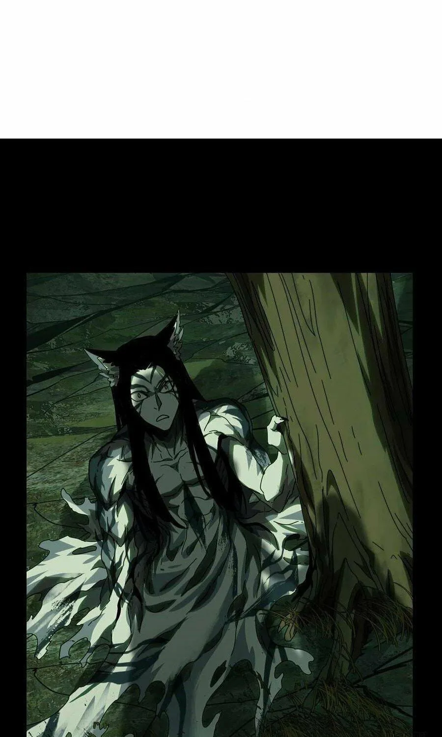 Read Formless Form (Colored) chapter 201 image 38 on Lezhin