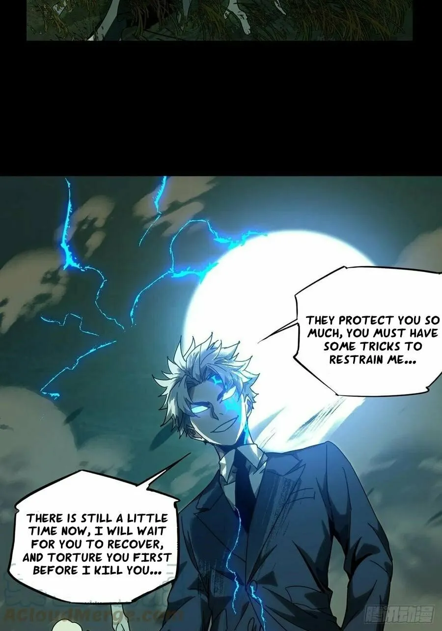 Read Formless Form (Colored) chapter 201 image 40 on Lezhin