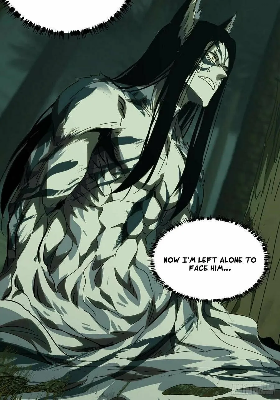 Read Formless Form (Colored) chapter 201 image 45 on Lezhin
