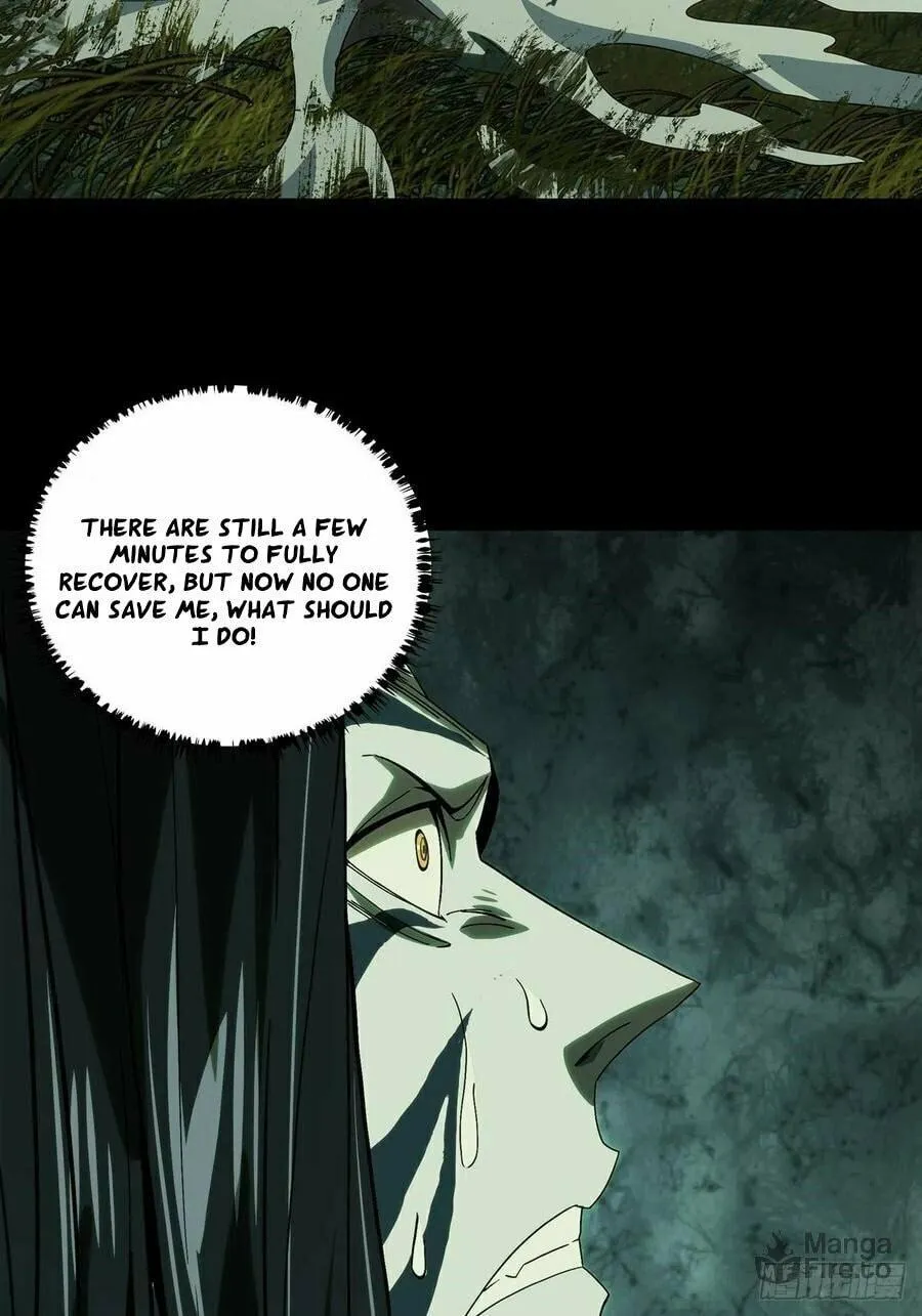 Read Formless Form (Colored) chapter 201 image 46 on Lezhin