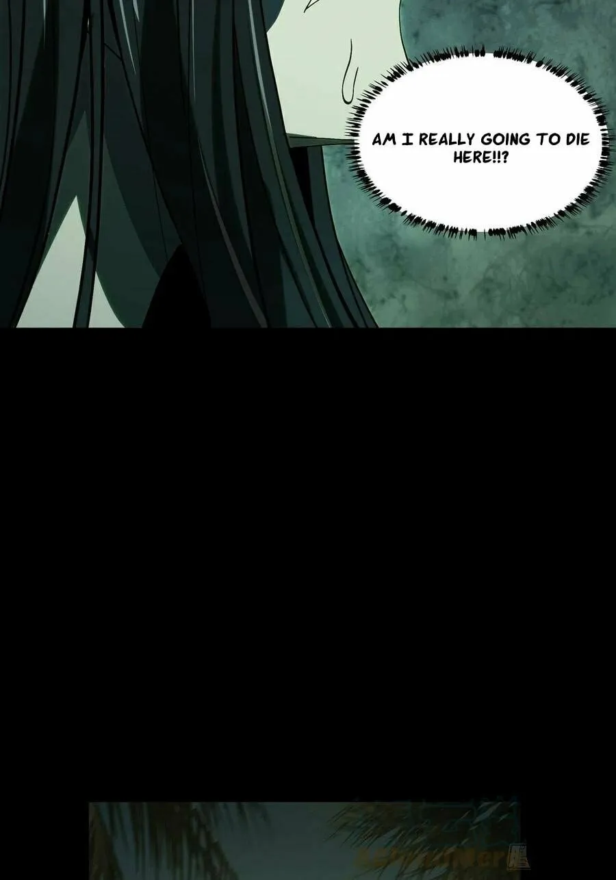 Read Formless Form (Colored) chapter 201 image 47 on Lezhin