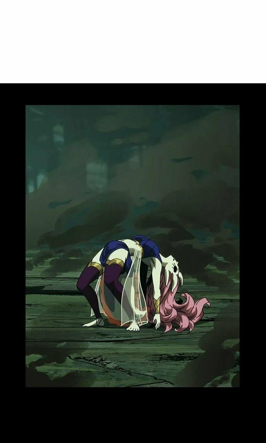 Read Formless Form (Colored) chapter 201 image 55 on Lezhin
