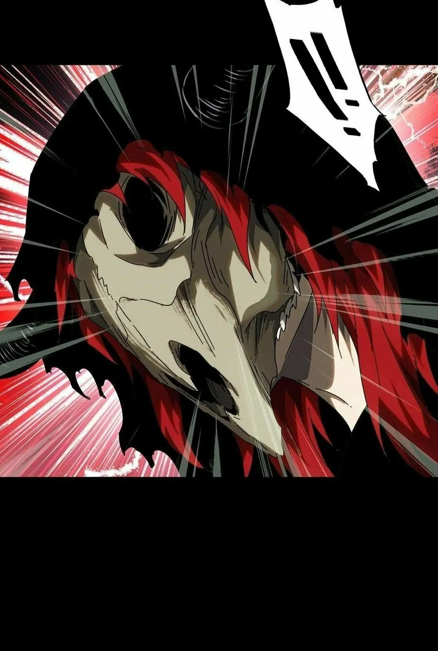 Read Formless Form (Colored) chapter 201 image 65 on Lezhin