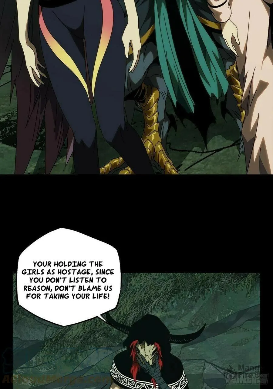Read Formless Form (Colored) chapter 201 image 67 on Lezhin