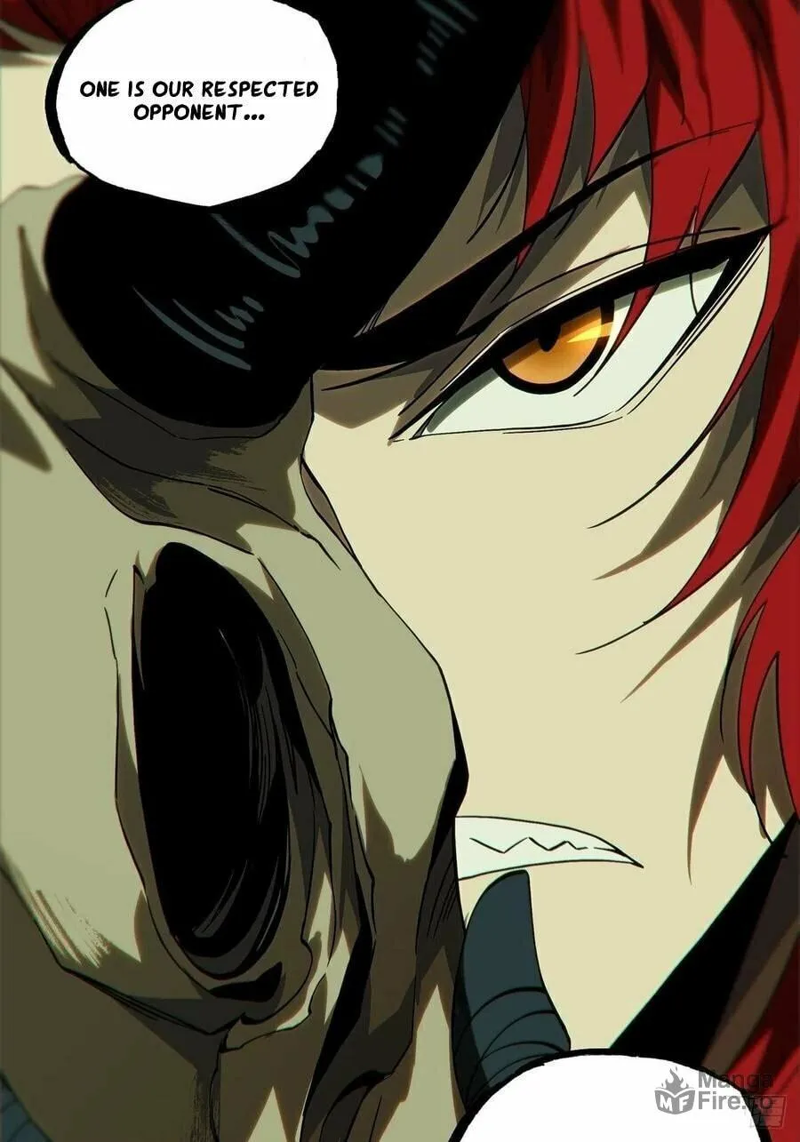 Read Formless Form (Colored) chapter 201 image 70 on Lezhin