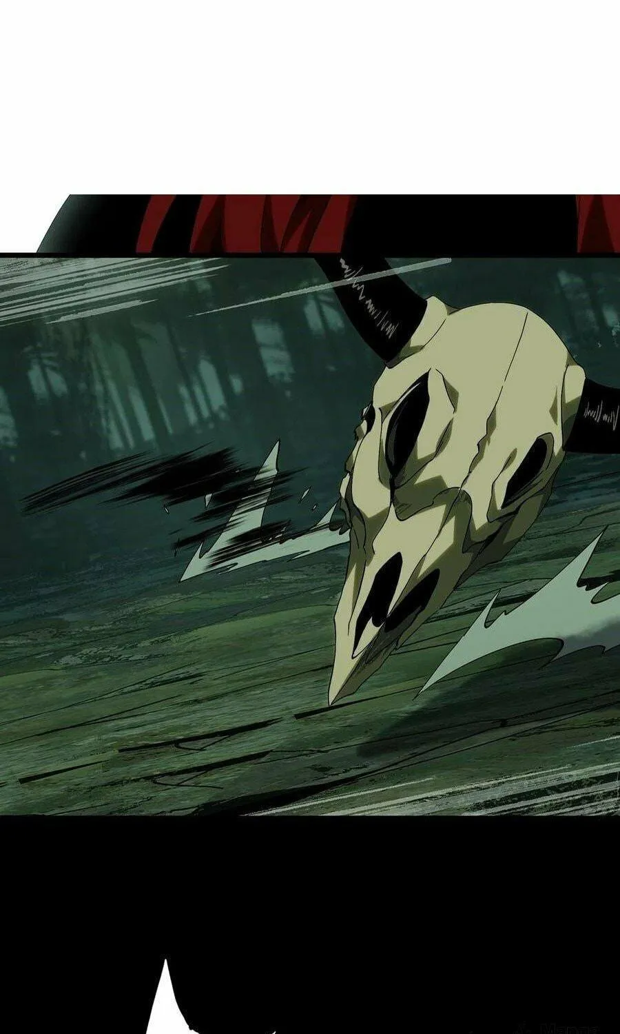 Read Formless Form (Colored) chapter 201 image 73 on Lezhin