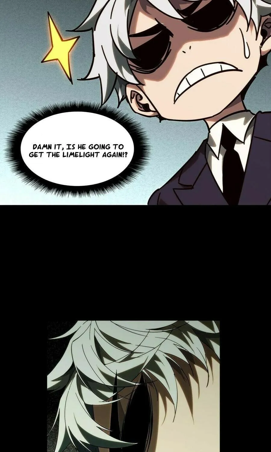 Read Formless Form (Colored) chapter 201 image 8 on Lezhin