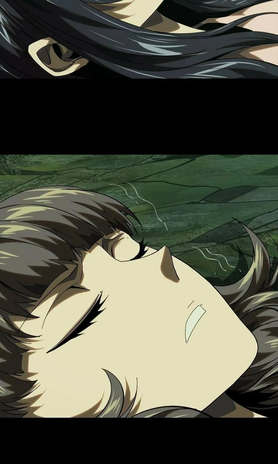 Read Formless Form (Colored) chapter 202 image 16 on Lezhin
