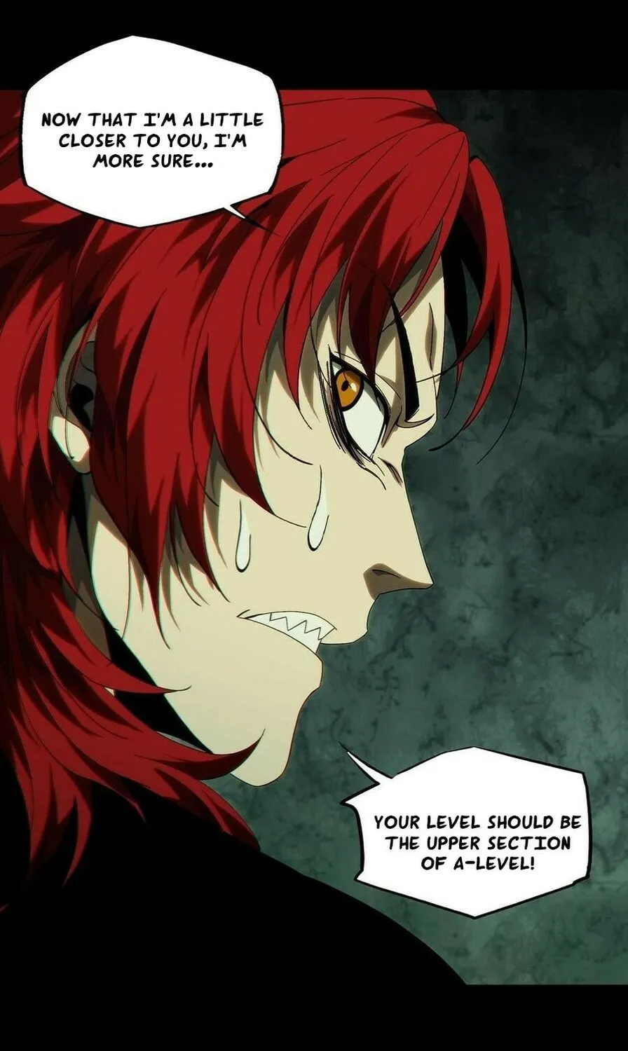 Read Formless Form (Colored) chapter 202 image 20 on Lezhin