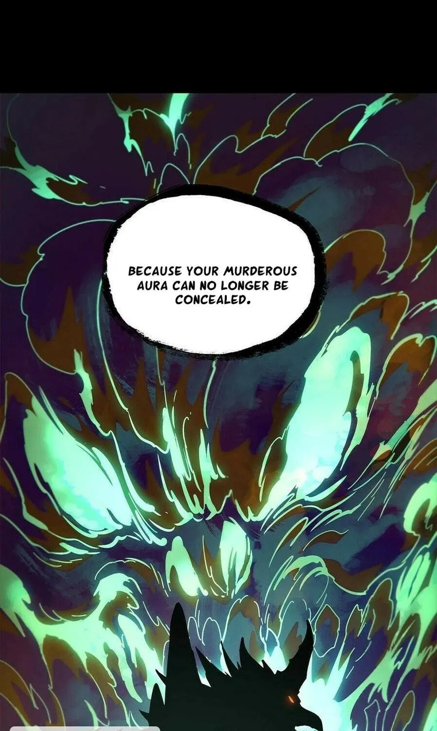 Read Formless Form (Colored) chapter 202 image 22 on Lezhin