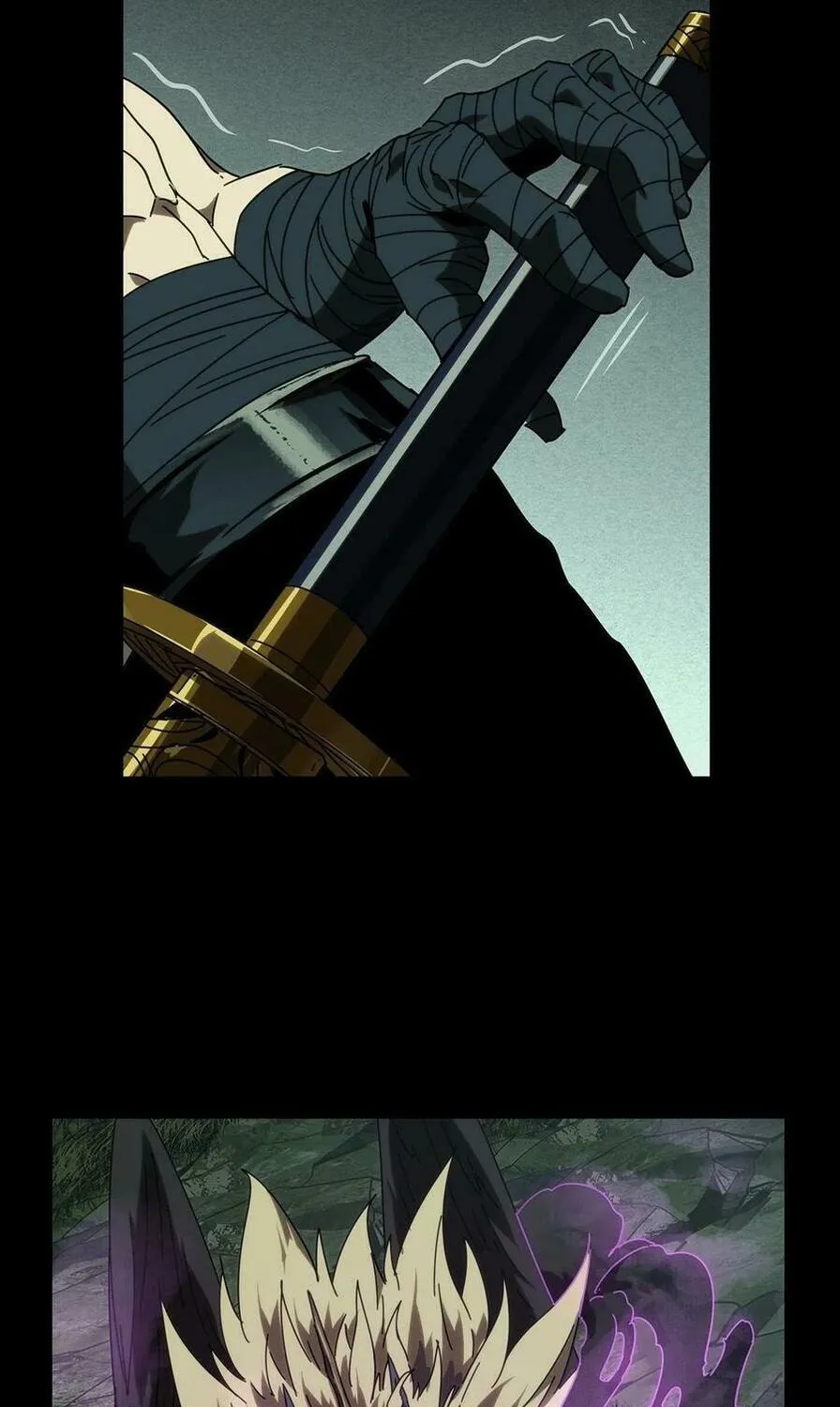 Read Formless Form (Colored) chapter 202 image 26 on Lezhin