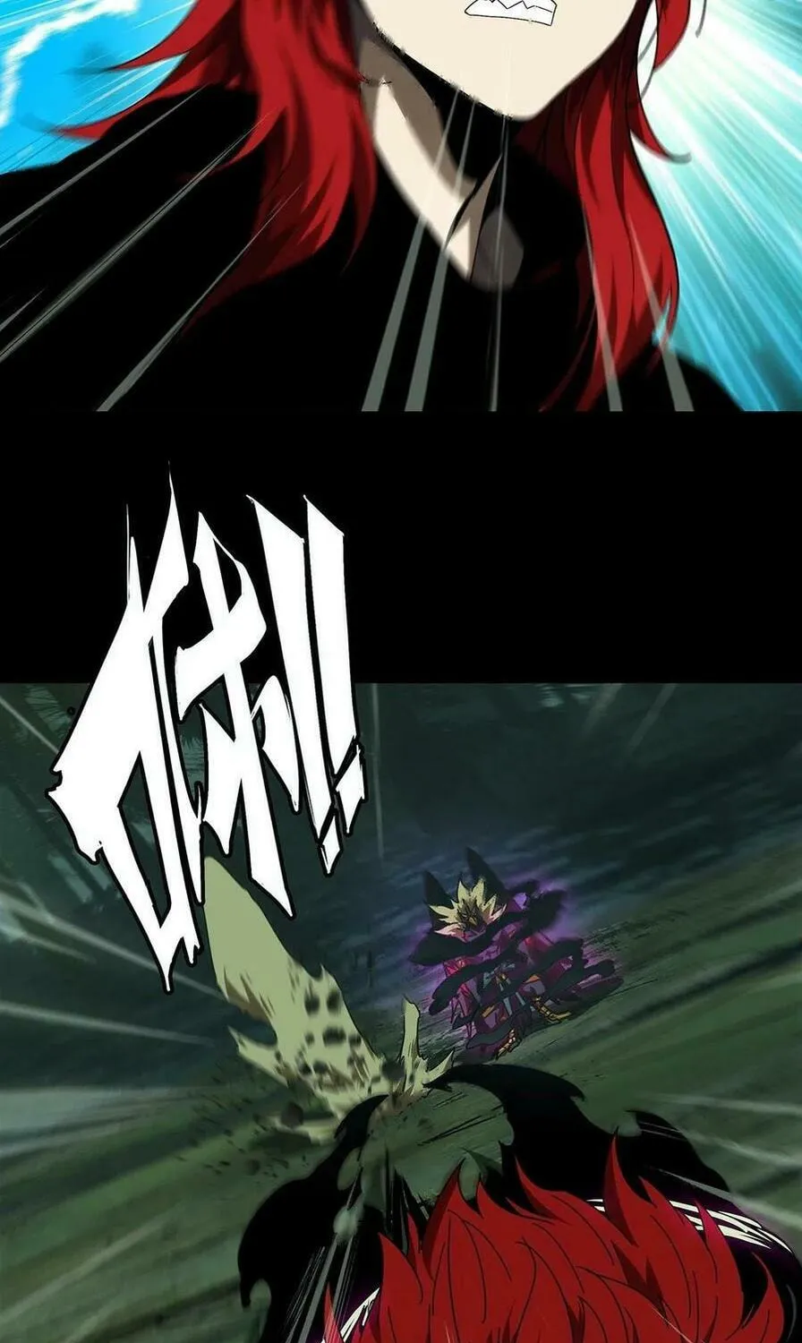 Read Formless Form (Colored) chapter 202 image 30 on Lezhin