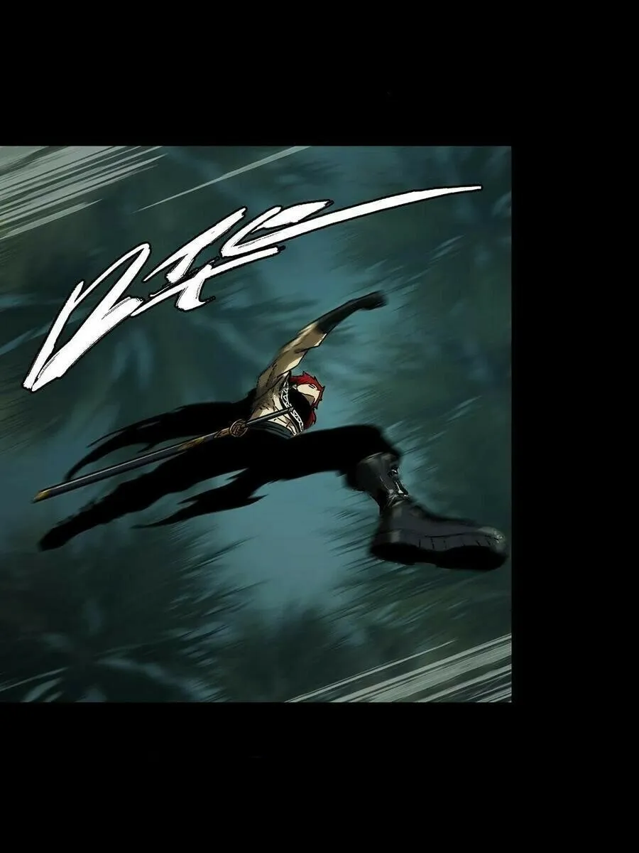 Read Formless Form (Colored) chapter 202 image 36 on Lezhin