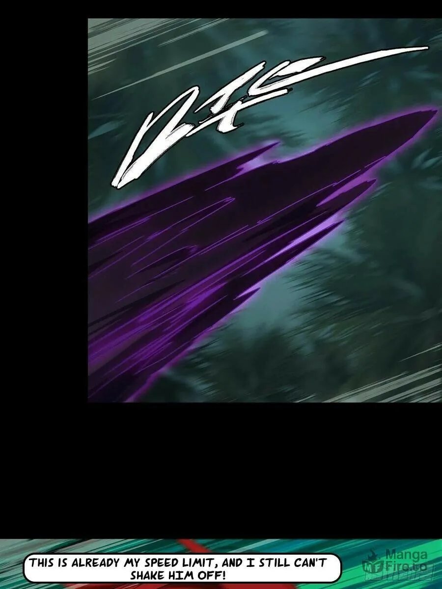 Read Formless Form (Colored) chapter 202 image 37 on Lezhin
