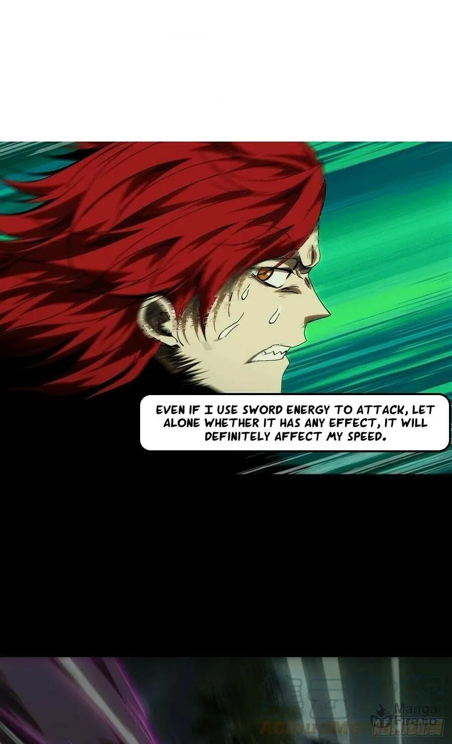 Read Formless Form (Colored) chapter 202 image 38 on Lezhin