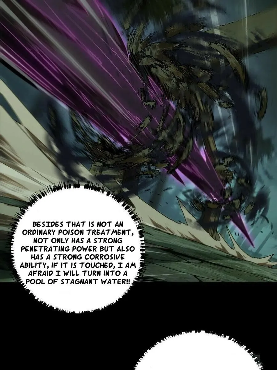 Read Formless Form (Colored) chapter 202 image 39 on Lezhin