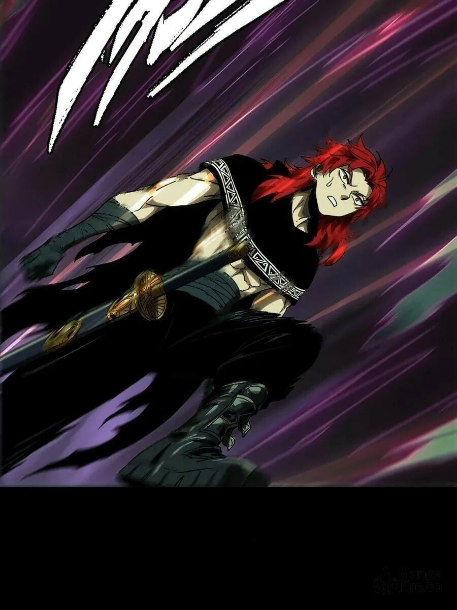 Read Formless Form (Colored) chapter 202 image 44 on Lezhin